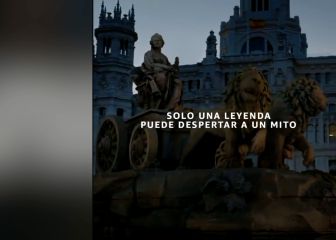 La escena de la Cibeles con Ramos que removerá algo en los madridistas