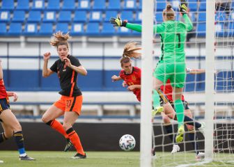 España está para cosas grandes