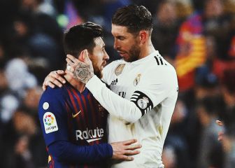 Los 10 jugadores que más veces han ganado el 'Clásico'