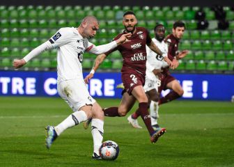 Nadie puede con el Lille