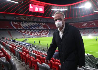 Rummenigge dice basta a Salihamidzic y Flick