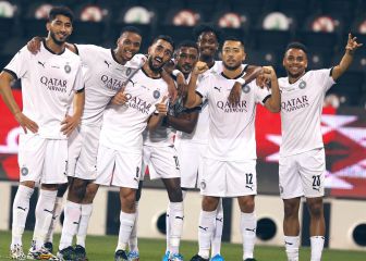 Xavi firma con el Al Sadd la Liga perfecta