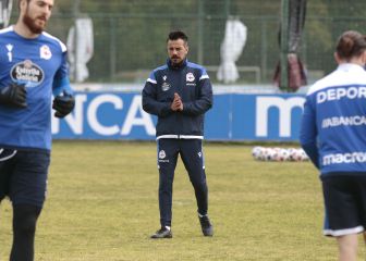 De la Barrera: “No vamos a jugar en una caja de cerillas”