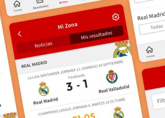 AS presenta su renovada APP, mucho más personalizable