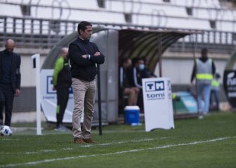 Loreto: “No nos podemos rendir”