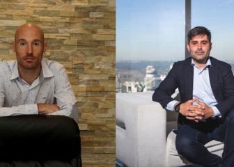 AFE decide su futuro en las urnas entre Aganzo o Toquero