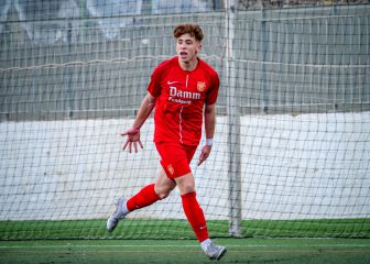 Nueva guerra Madrid-Barça por una perla juvenil