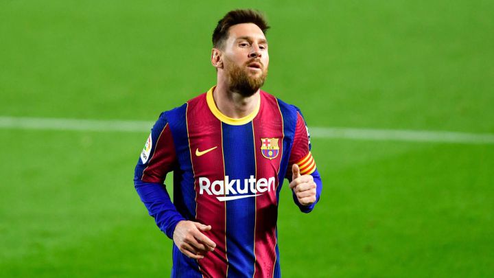Messi y el Clásico: un gol que se le resiste desde hace tres años