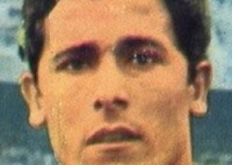 Fallece Cipriano 'Ñito' González