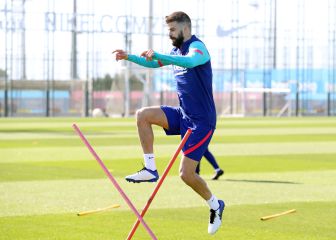 Vía libre para Piqué