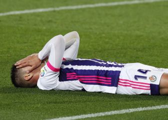 Granada, pausa y tempestad