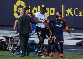 El Valencia responde a LaLiga tras no encontrar pruebas