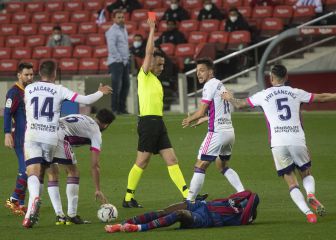 Apelación mantiene la sanción a Plano