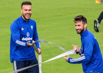 Cala, sobre el caso Diakhaby: “Está todo dicho; no participo más en esto”