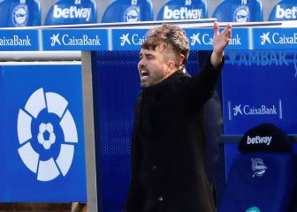 Los equipos Champions son la asignatura pendiente del Celta