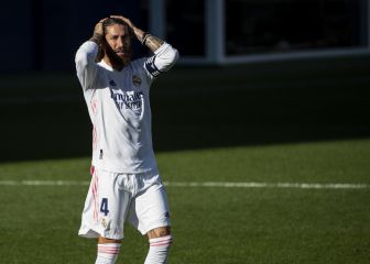 Bajas del Clásico: sancionados y lesionados de Real Madrid y Barcelona