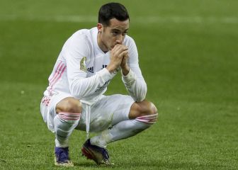 El Barça cambió la vida a Lucas