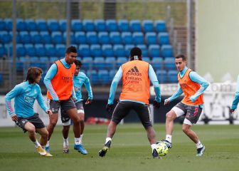 Ganas de volver a verse