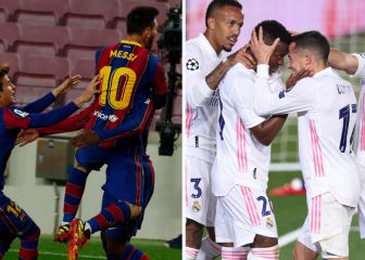 ¿Quién crees que ganará el Clásico?