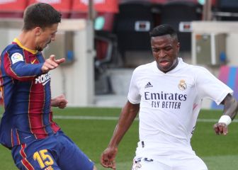 La cuenta pendiente de Lenglet