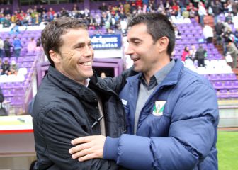 Garitano, una ucronía en el Espanyol