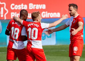 Rayo Vallecano - Girona: horario, TV y cómo y dónde ver