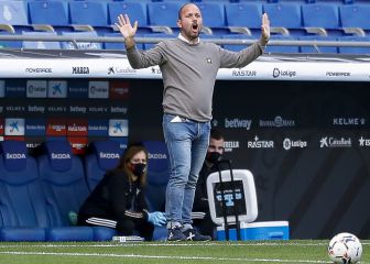 José Alberto recibe el alta hospitalaria tras seis días ingresado