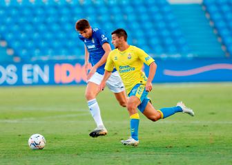 Empieza el maratón de Loiodice