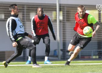 Rayo y Girona se baten en duelo por la sexta posición