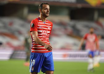 Soldado no tira la toalla: “Iremos a Manchester con ilusión”