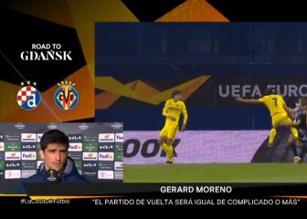 Más futbolistas como Gerard: los mejores números de su vida, le preguntan por ellos y dice esto