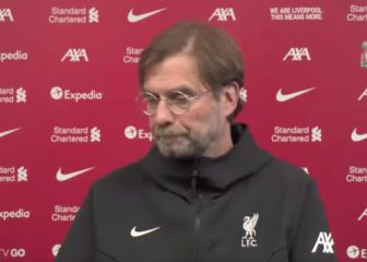 Klopp: 