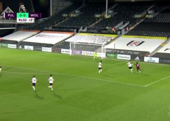 Hay que verlo con armadura: el violento gol de Adama en el 93' para ganar