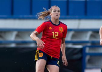 Guijarro, la apuesta de Vilda deslumbra al mundo