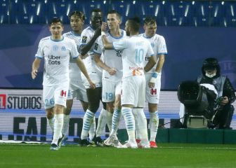 Locura en Montpellier