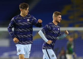 Ultimátum de Tuchel de 207 M€