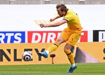 Real Madrid among list of clubs interested in 'frustrated' Kane