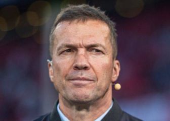 Matthäus echa más gasolina al incendio del Bayern