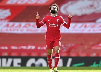 El Liverpool sufre y remonta con épica antes del Madrid