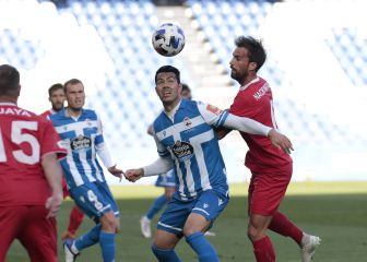 Langreo - Deportivo: horario, TV y cómo y dónde ver en directo