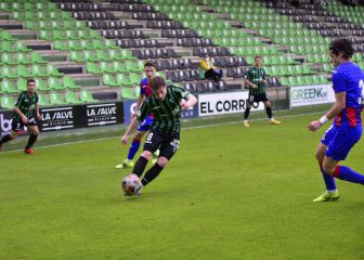 Tercera División Grupo 4; Segunda Fase: resultados, partidos y clasificación de la jornada 1