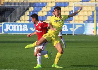 Tercera División Grupo 6; Segunda Fase: resultados, partidos y clasificación de la jornada 2