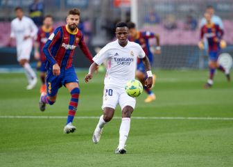 El Clásico, la cita destacada del fin de semana en televisión