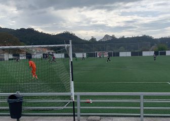 Tercera División Grupo 3; Segunda Fase: resultados, partidos y clasificación de la jornada 1