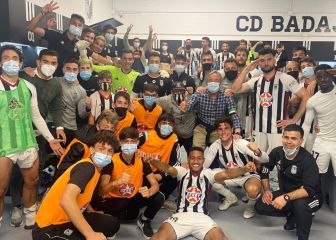 Segunda B Grupo 5; Segunda Fase: resultados, partidos y clasificación de la jornada 2