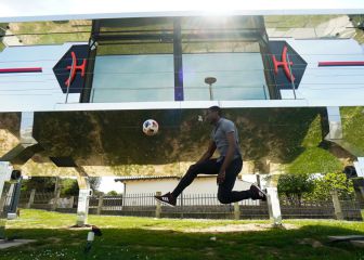 El Racing quiere ahorrarse más emociones fuertes