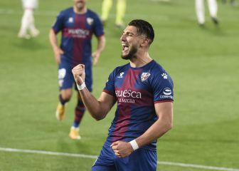 El Betis vigila a Rafa Mir