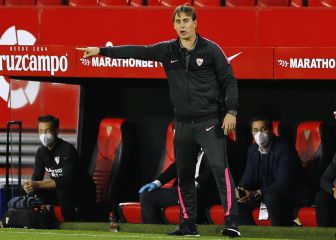 Lopetegui y LaLiga: 