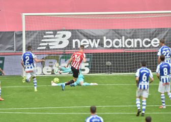 Un empate insulso que no cura al Athletic ni al Alavés