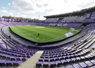 Zorrilla, escala para el Granada antes del duelo en Old Trafford